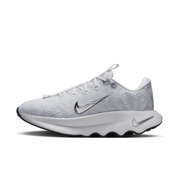 Nike Motiva Premium Women's Walking Shoes - White - FZ2115-101