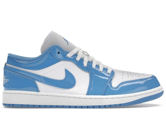 Jordan 1 Low SE White Legend Blue - FZ2138-114