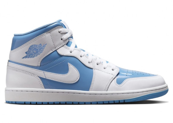 Jordan 1 Mid Legend Blue - FZ2142-114