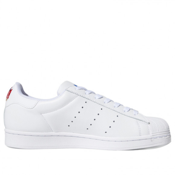 superstar pure shoes