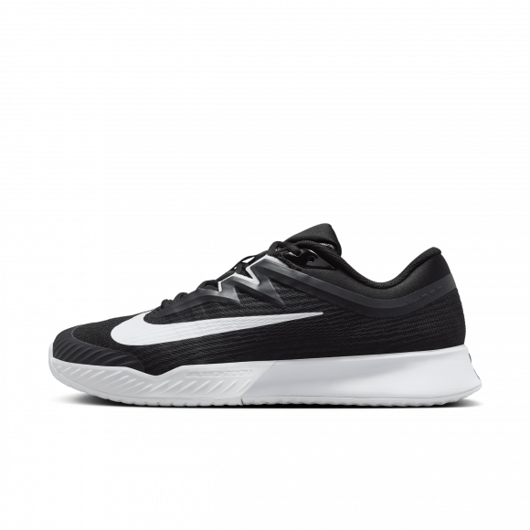 Nike Vapor Pro 3-tennissko til hardcourt til mænd - sort - FZ2161-002