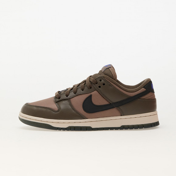 Sneakers Nike W Dunk Low Ironstone/ Anthracite-Mink Brown EUR 36 - FZ2552-001