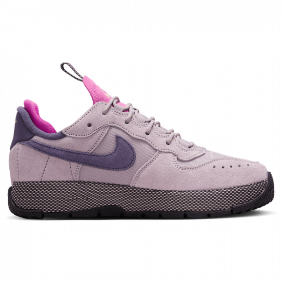 Nike Air Force 1 Wild - Women Shoes - FZ2600-200