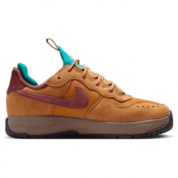 Nike Air Force 1 Wild - Femme Chaussures - FZ2600-201