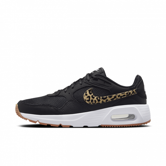 Nike Air Max SC Women's Shoes - Black - FZ2649-001