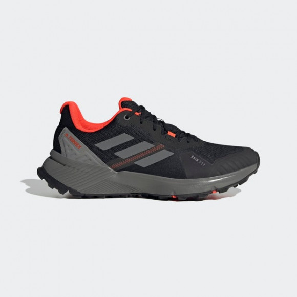 Terrex Soulstride RAIN.RDY Trail Running Shoes Mars - FZ3037