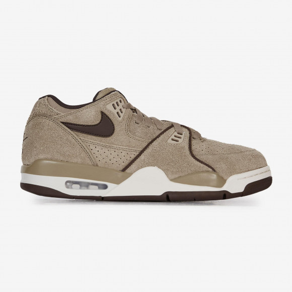 Air Flight 89  Marron/beige - FZ3045-200