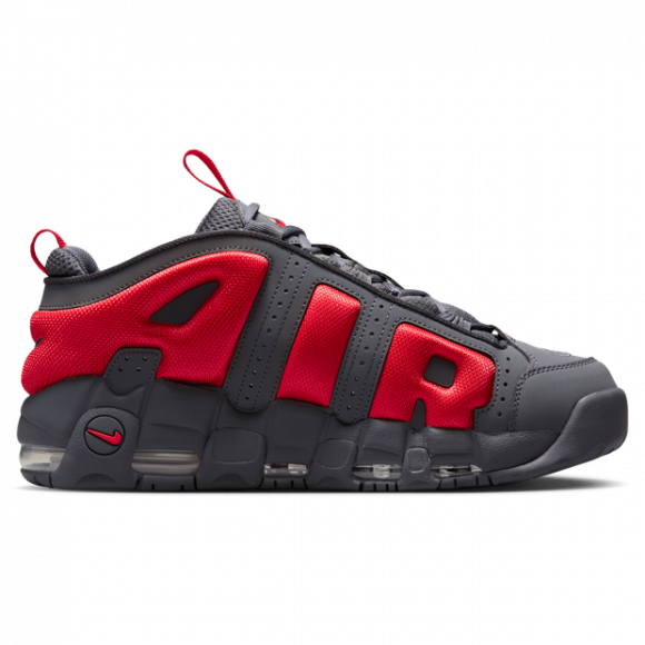 Nike Uptempo Low - Men Shoes - FZ3055-002