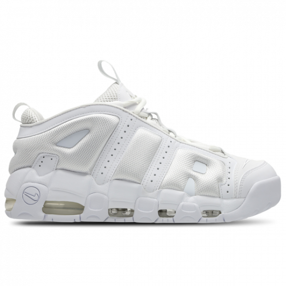 Nike Uptempo Low - Men Shoes - FZ3055-100