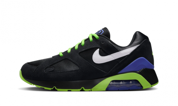 Nike Air 180 QS  Joker - FZ3058-001