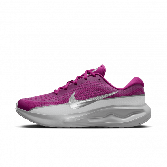 Nike Journey Run Premium Women s Road Running Shoes Purple