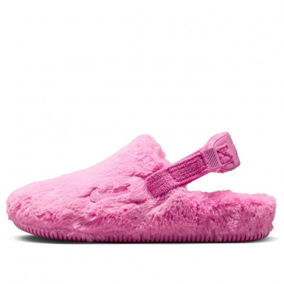 Nike Calm Flip Flop SE 'Playful Pink' - FZ3119-600