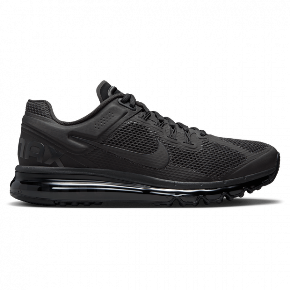 Air Max 2013 'Triple Black' - FZ3156-010