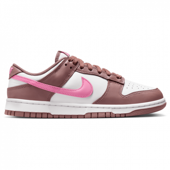 Wmns Dunk Low 'Smokey Mauve Playful Pink' - FZ3611-208