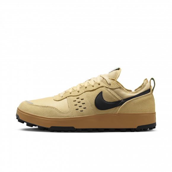 Nike C1TY «Brownstone» sko - Brun - FZ3863-200