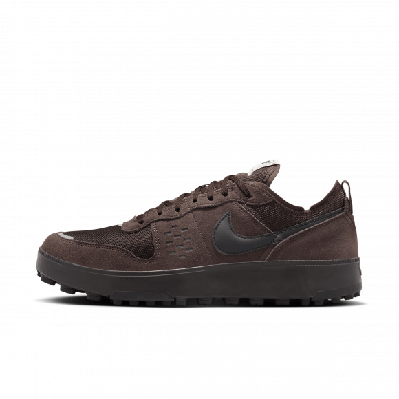 Sapatilhas Nike C1TY "Street Meat" - Castanho - FZ3863-201