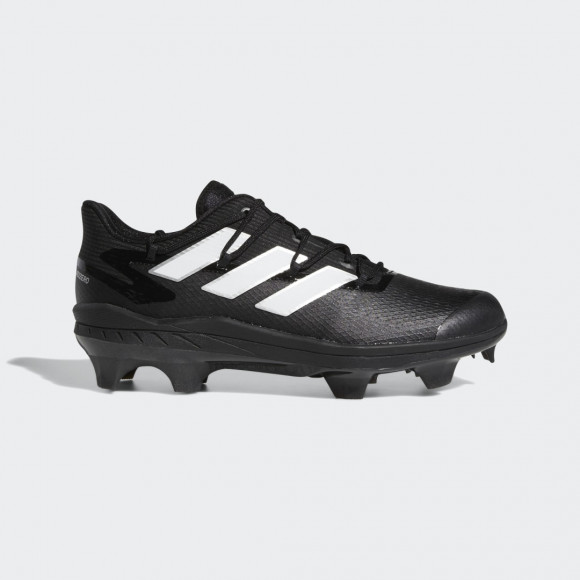 adidas Adizero Afterburner 8 Pro TPU Cleats Core Black Mens - FZ4220