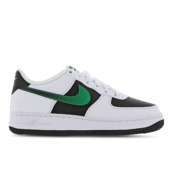 Nike Force 1 LV8 2 sko til store barn - Hvit - FZ4353-100