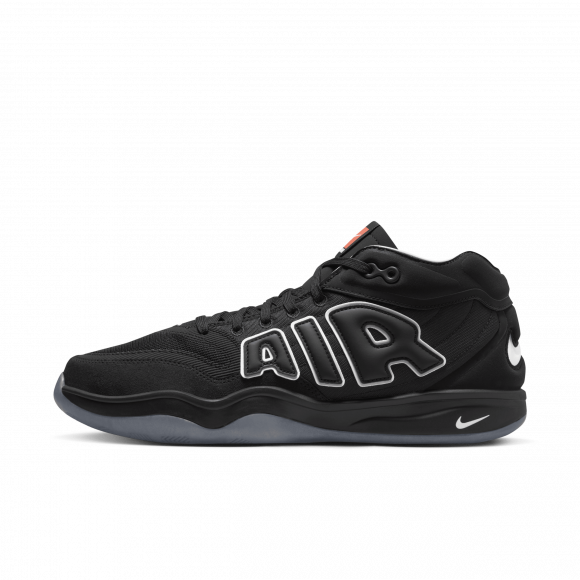 Scarpa da basket Nike G.T. Hustle 2 ASW - Nero - FZ4643-002