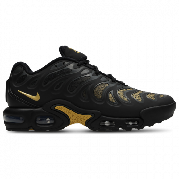 Nike Air Max Plus Drift Men's Shoes - Black - FZ4748-001