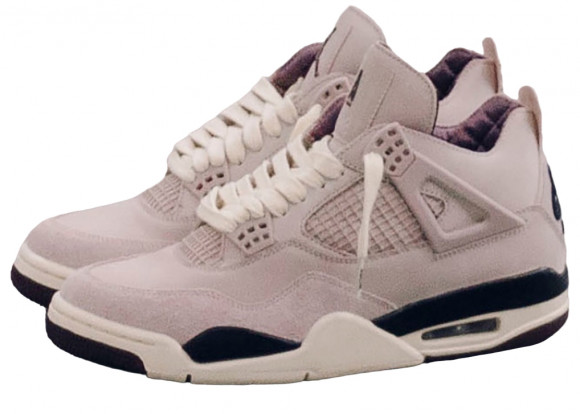 Jordan 4 Retro OG SP A Ma Maniére While You Were Sleeping (Women's) - FZ4810-200