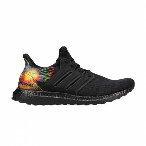 UltraBoost 4.0 DNA 'Fireworks' - FZ4879