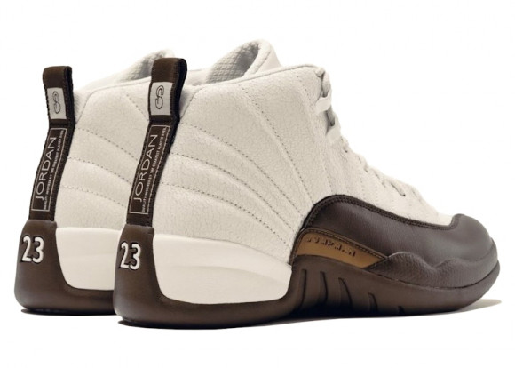 Jordan 12 Retro SP SoleFly Cafecito - FZ5026-100