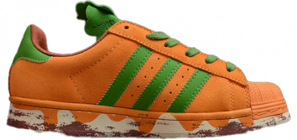 Adidas Sadness x Carrot Sneakers/Shoes FZ5255