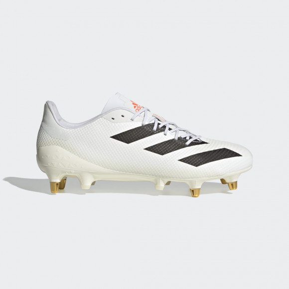 Rugby Adizero RS7 SG Tokyo Boots - FZ5375