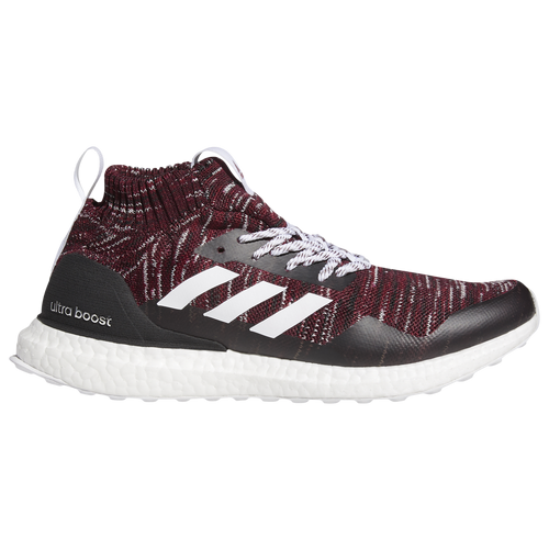 Maroon and white outlet ultra boost