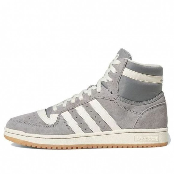 adidas originals Top ten RB 'Charcoal Solid Grey' - FZ6201