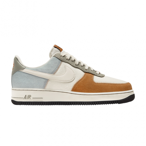 Nike Air Force 1 '07 - FZ6684-001