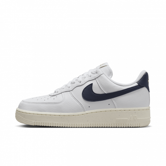Nike Air Force 1 '07 Next Nature Women's Shoes - White - FZ6768-100