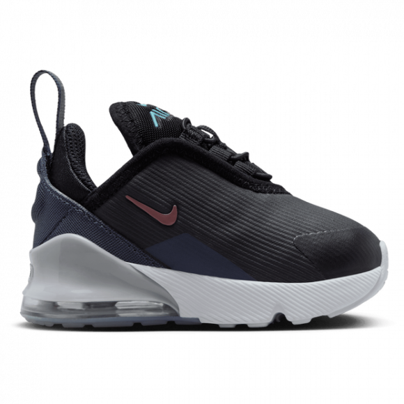 Chaussure Nike Air Max 270 pour bébé et tout-petit - Noir - FZ7313-001