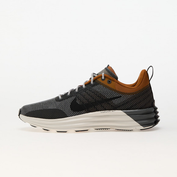 Sneakers Nike Lunar Roam Prm Desert Bronze/ Black-Mtlc Pewter - FZ8116-200