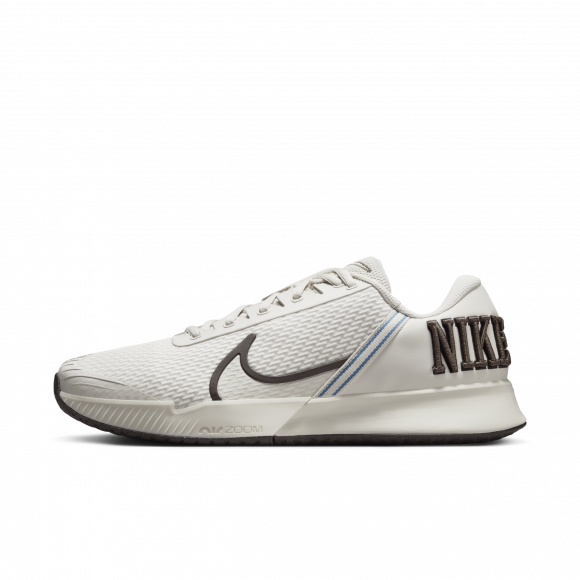 NikeCourt Vapor Pro 2 Heritage hardcourt tennisschoenen voor heren - Bruin - FZ8544-100