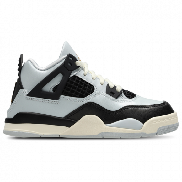 Jordan Retro 4 - Pre School Shoes - FZ8586-070