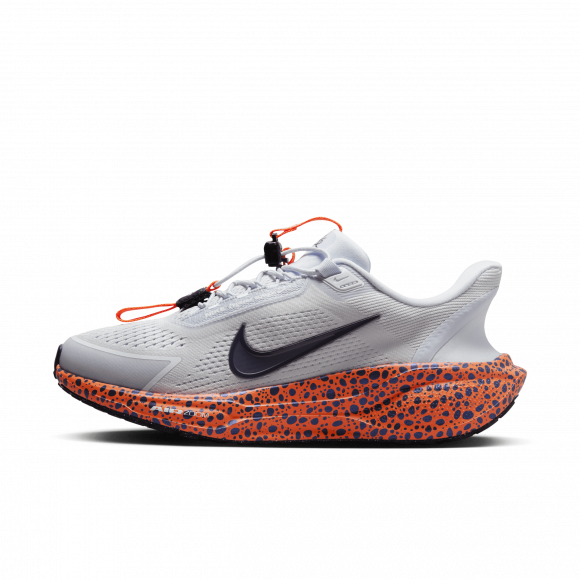 Nike Pegasus EasyOn Electric crne voor dames (straat) - Meerkleurig - FZ8753-900