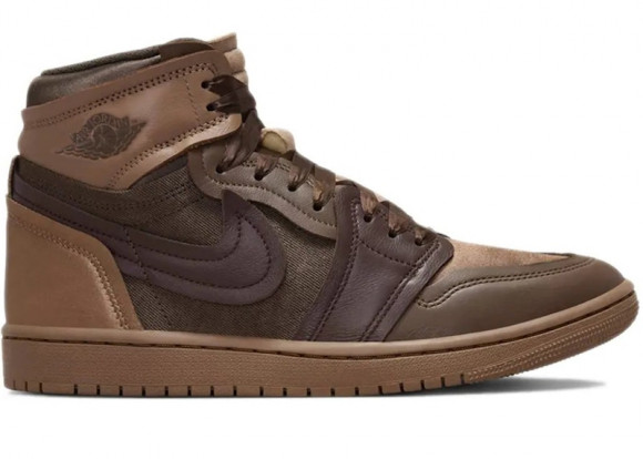 Jordan 1 High Method Of Make Archaeo Brown (Women's) - FZ8779-200