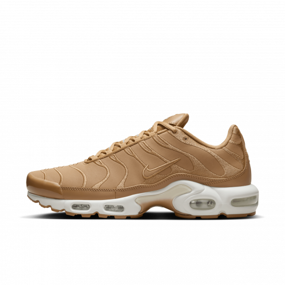 Nike Air Max Plus herenschoenen - Bruin - FZ8815-200