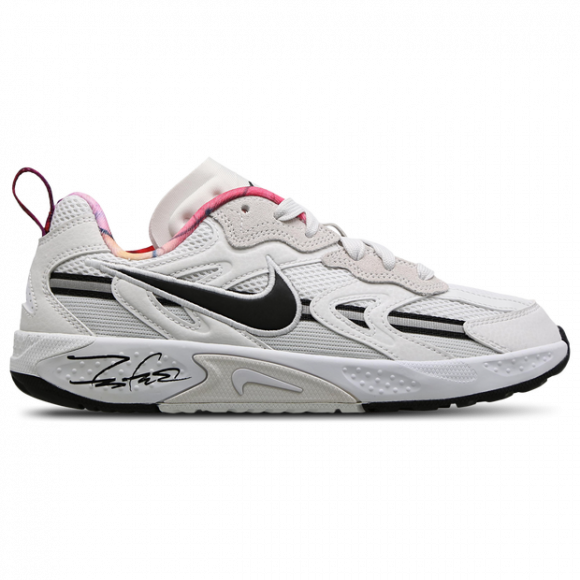 Nike JAM Train Electric Women's Shoes - White - FZ8966-100