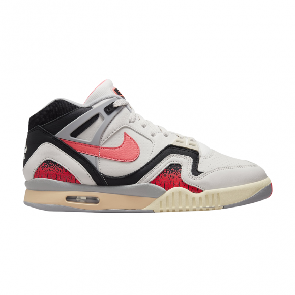 Nike Air Tech Challenge II Hot Lava (2024) - FZ9033-001