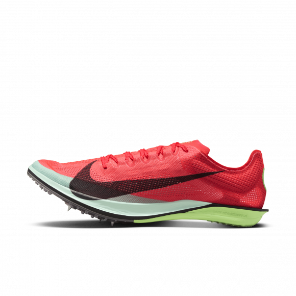 Pointes d'athlétisme Nike Dragonfly 2 Elite - Rouge - FZ9315-600