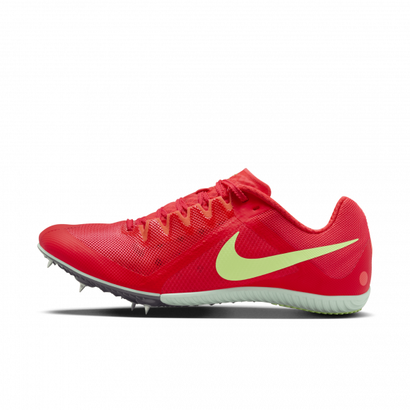 Sapatilhas de atletismo para várias provas Nike Zoom Rival - Vermelho - FZ9664-600