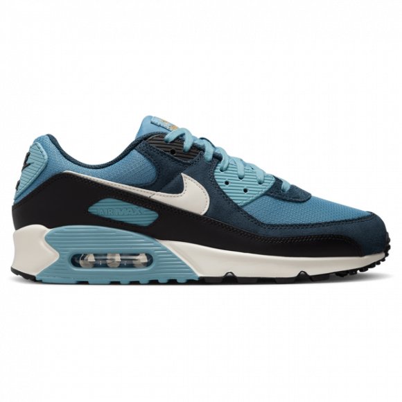 Nike Air Max 90 Velvet Gunsmoke W