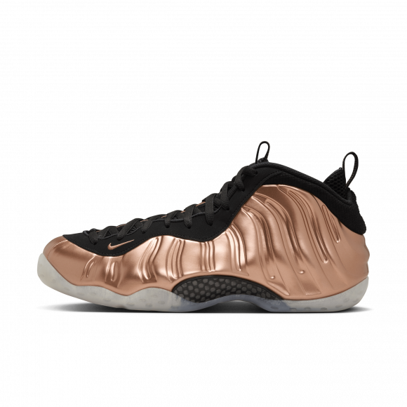 Nike Air Foamposite One Men's Shoes - Black - FZ9902-001