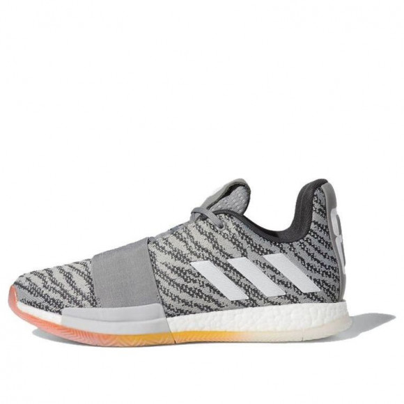 adidas Harden Vol. 3 'Grey' - G26812