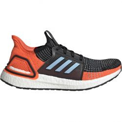 Ultraboost 19 hotsell women's black