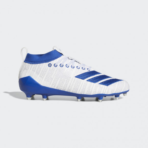 Adizero deals 8.0 blue