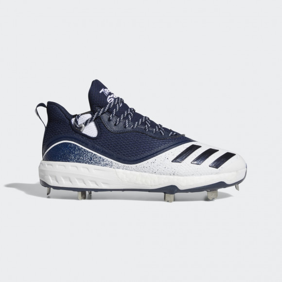 adidas Icon V Cleats Cloud White Mens - G28246